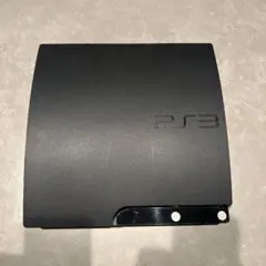 【動作確認済】SONY PlayStation 3 本体 CECH-2000A