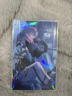 にじさんじ　星導ショウ ノスタルジックコレクション