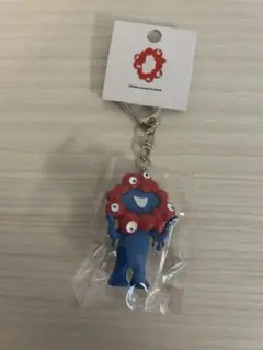 ミャクミャクキーホルダー