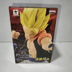 2026年最新】造形天下一武道会 ゴジータの人気アイテム - メルカリ