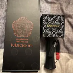 King & Prince Ｍade in ペンライト