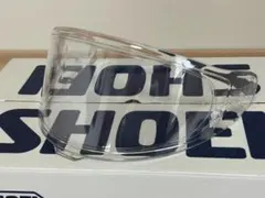 SHOEI X-15クリアシールド(新品SHOEI DRYLENS 304付き)のサムネイル