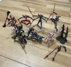 フリーナ ナヴィア 北京ユニバーサル コラボ限定 グッズ7点セット