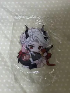 恋と深空　シン　メイド　アクリルスタンド　10cm前後