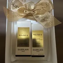ゲラン　Guerlain Rouge G 518 Le Rose Blushのサムネイル