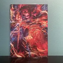 鬼滅の刃 入場者特典 映画特典 善逸＆獪岳