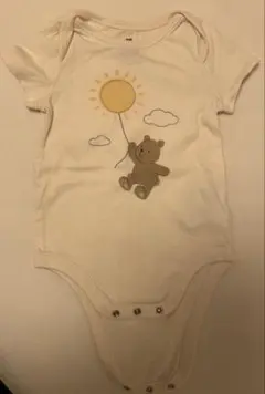 GAP ブラナンベア ボディスーツ 6-12month