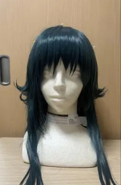 沙耶の唄 コスプレウィッグ＆ドレスセット - メルカリ