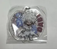 荼毘　でふぉめ　僕のヒーローアカデミア　最終決戦！　アクリルキーホルダー