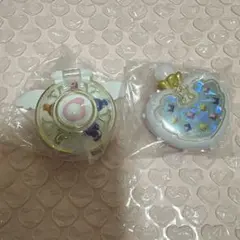 2026年最新】おジャ魔女どれみ ハナちゃん コンパクトの人気アイテム