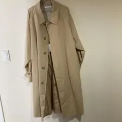 コート　新品　journal stundard 春