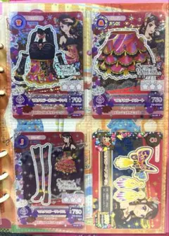 2026年最新】アイカツカード 初期プレミアムの人気アイテム - メルカリ