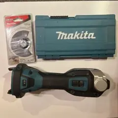 マキタ 充電式マルチツール TM52D 本体