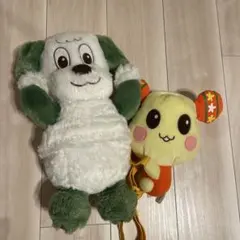 いないいないばあっ！　ワンワンとうーたん