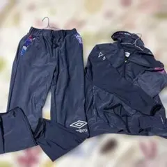 UMBRO AJAX アンブロ アヤックス ジャージ セットアップ - メルカリ