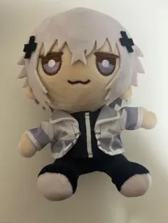 めておら メルト・ダ・テンシ おすわりぬいぐるみ - メルカリ