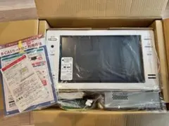 【本日まで！！！】浴室テレビ 16インチ TWINBIRD VB-BB161Wのサムネイル