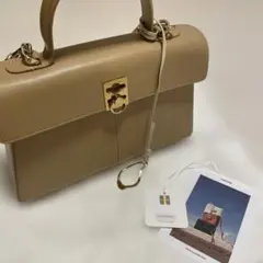Cafune stance bag STEEL カフネ スタンスバッグ - メルカリ