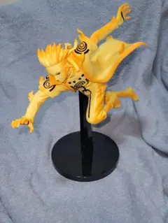 【GiGO限定】「NARUTO-ナルト-」波風ミナト 九喇嘛モード 箱なし