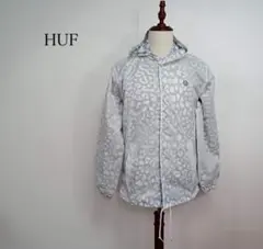★訳あり★ HUF ハフ ナイロンジャケット CHEETARA JACKET