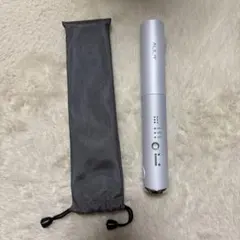 ALLY ストレートヘアアイロン 160℃-200℃