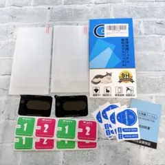 そ　Google Pixel 8 Pro ガラスフィルム 2枚　カメラフィルム