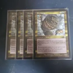 サイカトグ 英4枚 - メルカリ