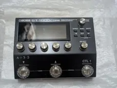 2026年最新】boss gt1000の人気アイテム - メルカリ