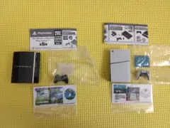 PlayStation　プレイステーション　ガチャガチャ