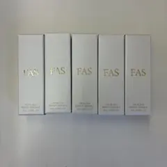 FAS ザ ブラックブライトセラム II 2ml ×5本のサムネイル