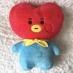 BT21 ベビーたっとん Lサイズ TATA