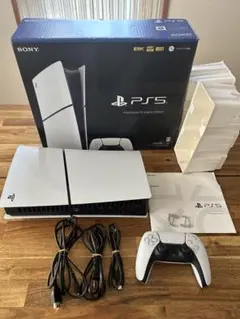 即日発送　PlayStation 5 CFI-2000B01本体