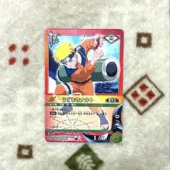 NARUTO カード うずまきナルト 忍-19 偽物だってばよ ナルト カードゲーム うずまきナルト 忍-19 - メルカリ