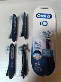 ブラウン Oral-B iO 替えブラシ正規品