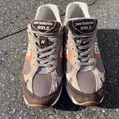 New Balance 991.5 UK 27cm