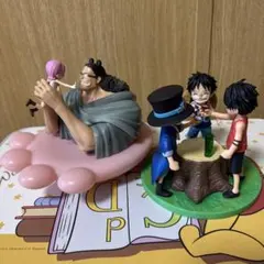 2026年最新】サボ エース フィギュアの人気アイテム - メルカリ