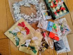 クリスマス装飾セット