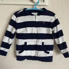 ラルフローレン　リバーシブル　ジャケット