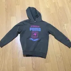 プーマのトレーナー