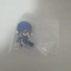 初音ミク　すってんころりんフィギュア２　　KAITO カイトのサムネイル