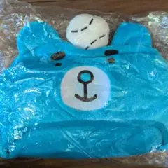 新品未使用品！日本ハムファイターズ えふたん なりきりブランケット 応援グッズ