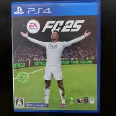 EA SPORTS FC 25 PS4