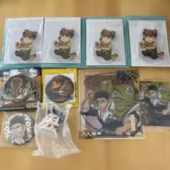 鬼滅の刃 悲鳴嶼行冥 まとめ売り