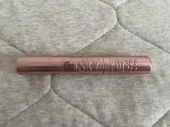 メイベリン　スカイハイ　08 ゆうかげモーブブラウン