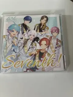いれいす CD