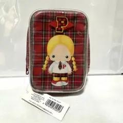 パティ＆ジミーソーイングセット平成レトロ1998年サンリオpatty&jimmy パティ＆ジミーソーイングセット平成レトロ1998年サンリオpatty&jimmy