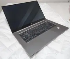 HP ZBook Create G7 32GB 1TB RTX2070 4K