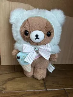 2026年最新】リラックマ アイスクリームの人気アイテム - メルカリ