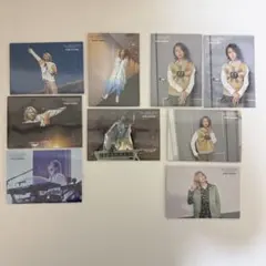 Mrs. GREEN APPLE ミセス 藤澤涼架 ホワイトラウンジ フォトカ