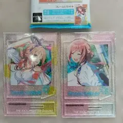 学園アイドルマスター フォトスタイルアクスタ2　姫崎莉波